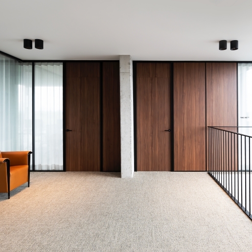 Design detail - wood | Unilin Panels